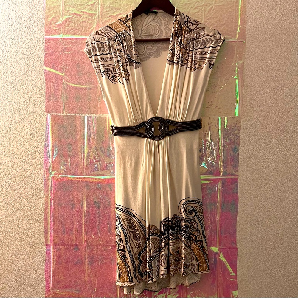 Sky sexy ☀️Summer dress